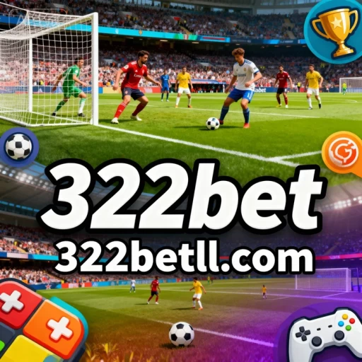 322bet