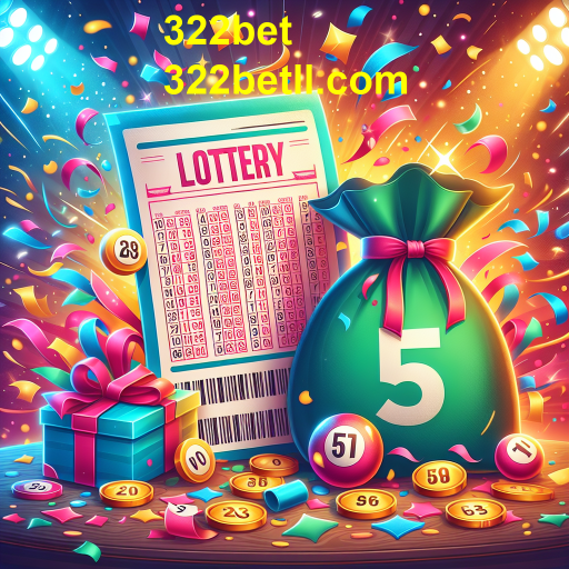 Descubra as Loterias no 322bet: Emoção e Oportunidades